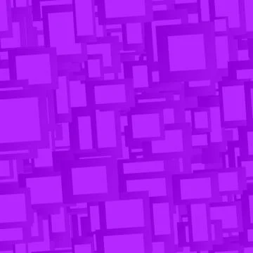 Violet seamless rectangle pattern background Иллюстрация