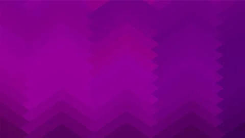 Violet Simple BG with Triangle Gradient Shapes Stock Illustration