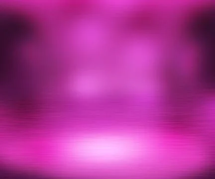 Violet spotlight background Stock Illustration