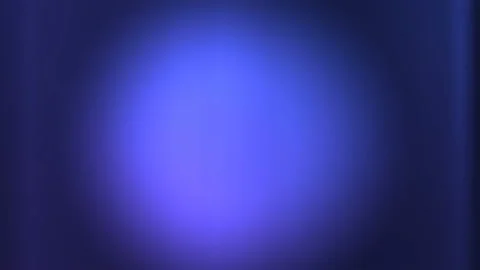 Violet spots on a black background are slowly moving. Stock Footage 110885105