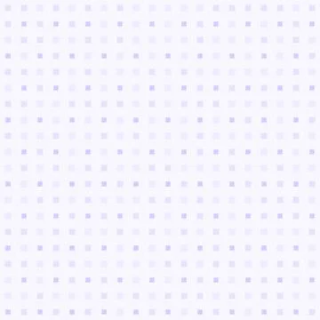 Violet square pattern. Seamless vector Illustrazione stock