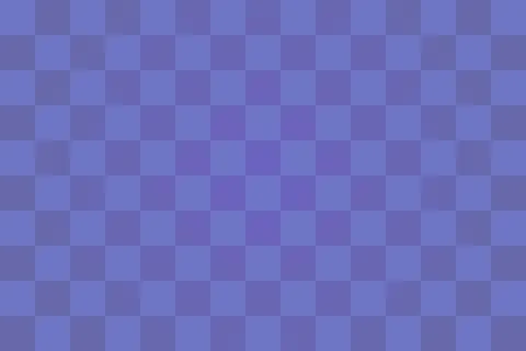 Violet squares seamless pattern.Checkered background. Vector illustration. 스톡 일러스트