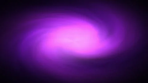 Violet storm swirl 스톡 동영상 345867346