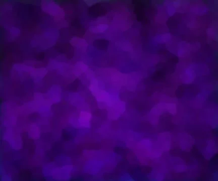 Violet studio backdrop Stock Illustration