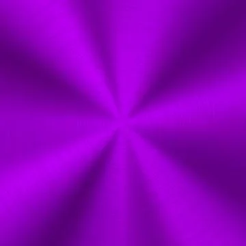 Violet Technology Metal Background Stock Illustration
