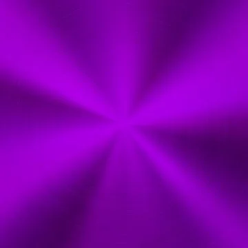 Violet Technology Metal Background Illustrazione stock