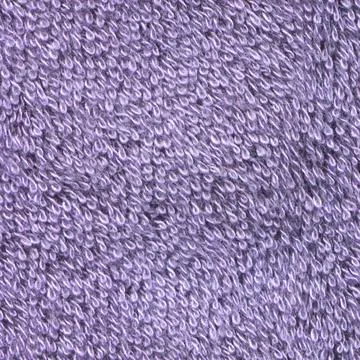 Violet  terry towel texture 스톡 사진