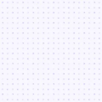 Violet triangle pattern. Seamless vector background Stock Illustration