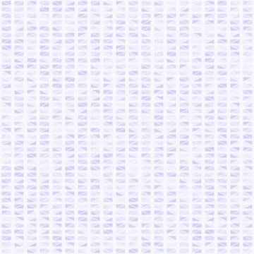 Violet triangle pattern. Seamless vector Stock Illustration