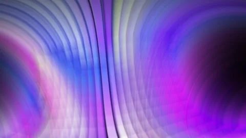 Violet vibrating blocks motion background Video stock 219468803