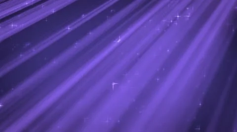 Violet volume light Stock Footage 22238871