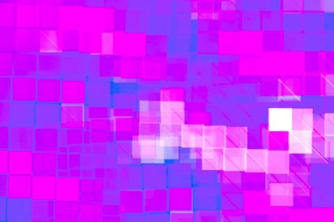 Violet Vortex: Abstract Fractal Patterns for Web Design and Artistry 스톡 사진