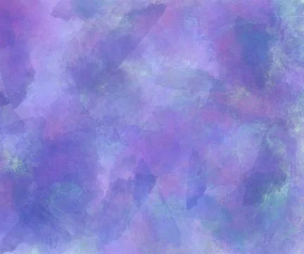 Violet watercolor background Illustrazione stock