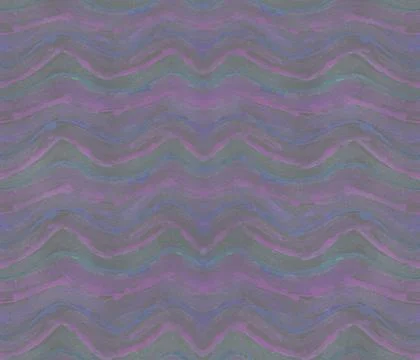 Violet wave seamless pattern. Abstract background for cloth, cover, fabric. 스톡 일러스트