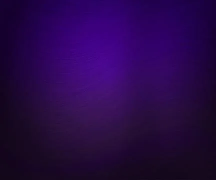 Violet waves lines background Stock Illustration