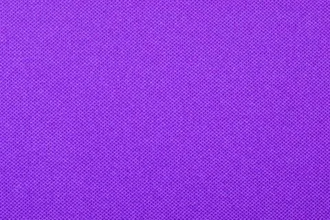 Violet yoga mat texture background Stock Photos