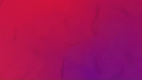 Violette-red-background-loop-animation-4K Stock Footage 116602526