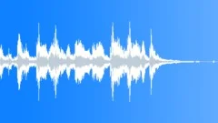 Violin And Piano Elegy Stock Music