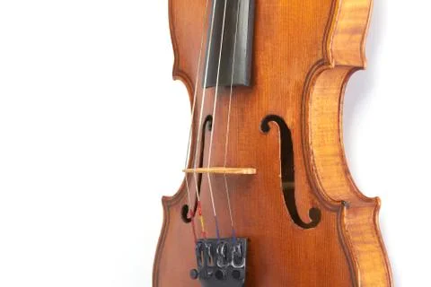 Violin background Stock Photos
