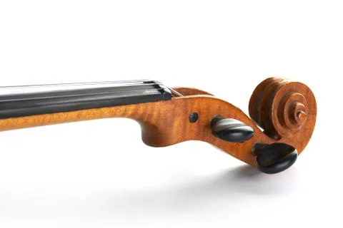 Violin background Stock Photos