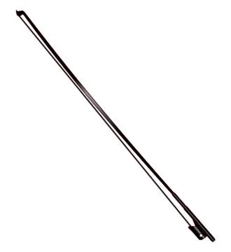 Violin bow Stock Illustration