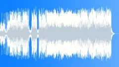 Violin Cinematic Dubstep (inspirational, futuristic, ambient, epic) Stock Music