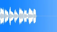 VIOLIN, COMEDY Sound Effect