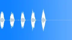 VIOLIN, COMEDYSound Effect