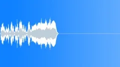 VIOLIN, COMEDYSound Effect