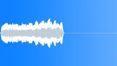 VIOLIN, COMEDYSound Effect