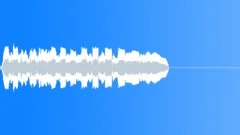 VIOLIN, COMEDYSound Effect