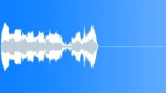 VIOLIN, COMEDYSound Effect