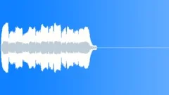 VIOLIN, COMEDY Sound Effect