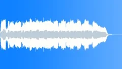 VIOLIN, COMEDY Sound Effect