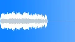 VIOLIN, COMEDY Sound Effect