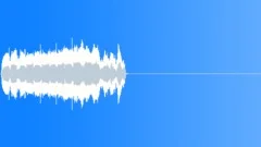 VIOLIN, COMEDYSound Effect