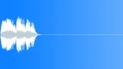 VIOLIN, COMEDY Sound Effect