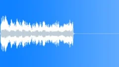 VIOLIN, COMEDYSound Effect