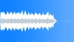 VIOLIN, COMEDYSound Effect