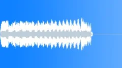 VIOLIN, COMEDY Sound Effect