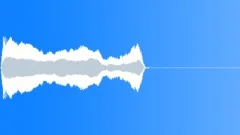 VIOLIN, COMEDY Sound Effect