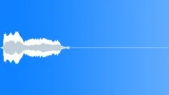 VIOLIN, COMEDY Sound Effect