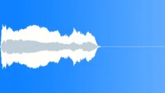 VIOLIN, COMEDY Sound Effect