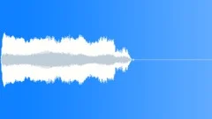 VIOLIN, COMEDY Sound Effect