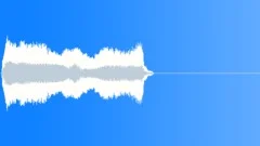 VIOLIN, COMEDY Sound Effect
