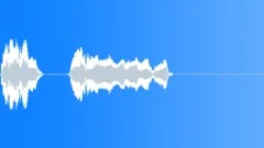 VIOLIN, COMEDY Sound Effect