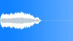 VIOLIN, COMEDYSound Effect