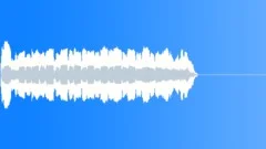 VIOLIN, COMEDYSound Effect