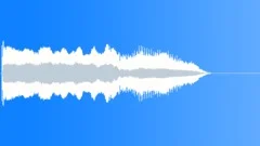 VIOLIN, COMEDYSound Effect