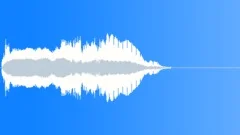VIOLIN, COMEDYSound Effect